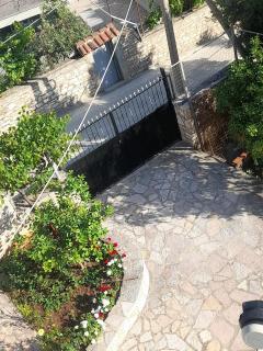Flor Apartament - Saranda - 6