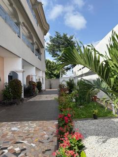 Ekagnon Hôtel Abomey - Abomey - 8