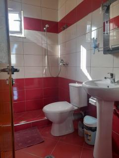 Flor Apartament - Saranda - 5
