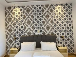 Ekagnon Hôtel Abomey - Abomey - 7