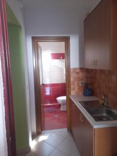 Flor Apartament - Saranda - 4