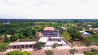 Ekagnon Hôtel Abomey - Abomey - 6