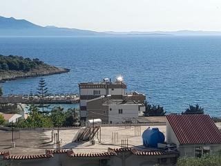Flor Apartament - Saranda - 3