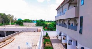 Ekagnon Hôtel Abomey - Abomey - 5
