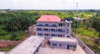 Ekagnon Hôtel Abomey - Abomey - 1