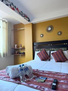 Yanuy Culinary Stay and Taste - Cuzco - 7