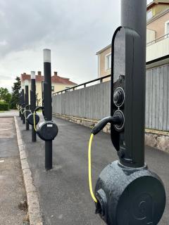 Centralt och havsnära på Stensö - Kalmar - 1