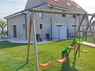Gîte de la Chicorée - Saint-Folquin - 9