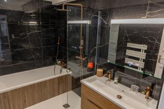 Sagone Appartement T3 - Coggia - 2