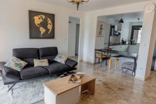 Sagone Appartement T3 - 8