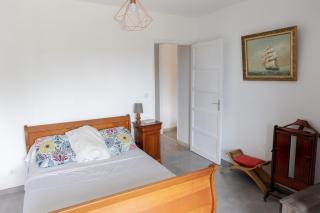 Sagone Appartement T3 - Coggia - 4