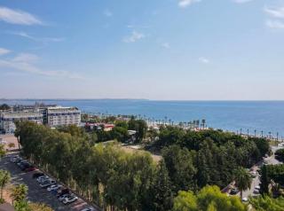 Konyaaltı gürsu denize sıfır sahilde full eşyalı lüks daire - Antalya - 5