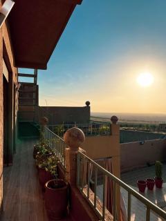 Ourika Luxury Villa - Ourika - 6
