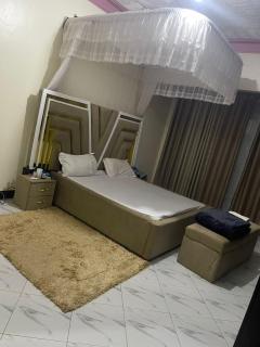 Amigo homes - Namirembe - 0