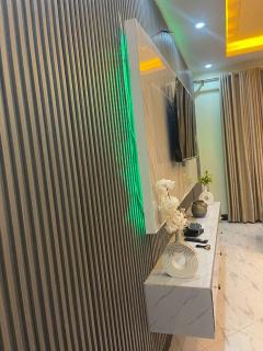 Amigo homes - Namirembe - 7