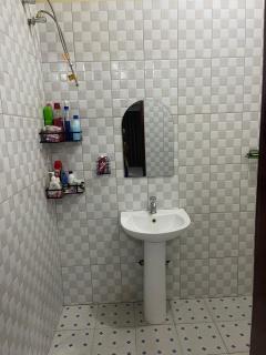 Amigo homes - Namirembe - 6