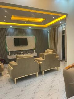 Amigo homes - Namirembe - 3