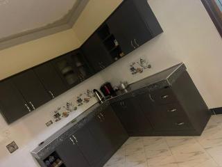 Amigo homes - Namirembe - 2