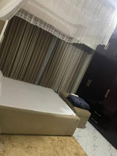Amigo homes - Namirembe - 1