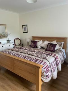 Grove House Bed & Breakfast - Carlingford - 2