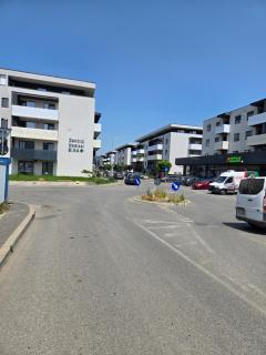 Apartament zona aeroport - 5