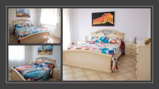 Camurria house - Agrigento - 1