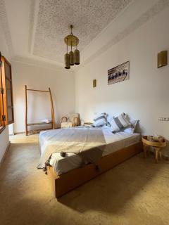 Riad Amanar - Marrakech - 2
