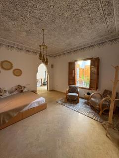 Riad Amanar - Marrakech - 1
