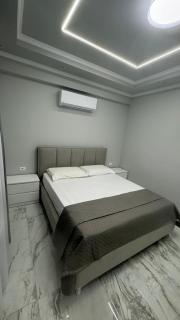 Ada Apartment Hilltop Serenity - 2