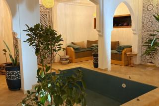 Riad Amanar - Marrakech - 8