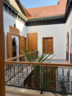 Riad Amanar - Marrakech - 7