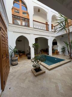 Riad Amanar - Marrakech - 0