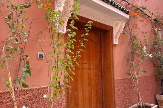 Riad Amanar - Marrakech - 9