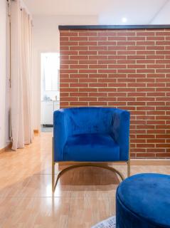 Precioso estudio en el Retiro by bebalmy - 7