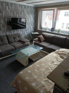Fitness Pension - Sulingen - 1