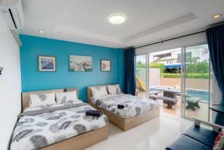 Thank you Pool Villa Hua Hin - Hua Hin - 1