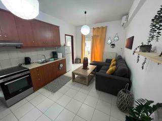 Cozy apartment - Thérissos - 4