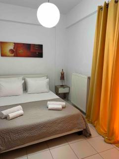 Cozy apartment - Thérissos - 3