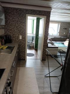 Fitness Pension - Sulingen - 3