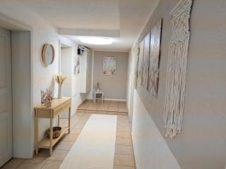 Ferienwohnung Blütenzauber in Idyllischer Lage Nähe Bodensee - Hilzingen - 5