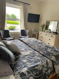 Grove House Bed & Breakfast - Carlingford - 6