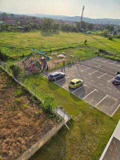 Apartament zona aeroport - Sînnicoară - 7