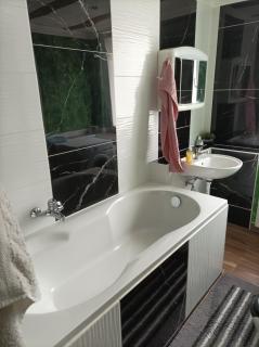 Fitness Pension - Sulingen - 6