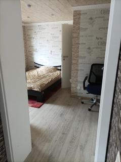 Fitness Pension - Sulingen - 7
