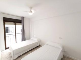 Apartamento Benidorm Beach Playa - Benidorm - 6