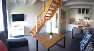 Bałtyckie apartamenty dom5 - Sarbinowo - 9