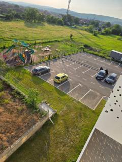 Apartament zona aeroport - 9