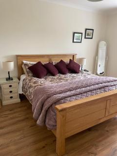 Grove House Bed & Breakfast - Carlingford - 8