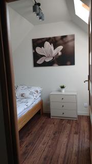 Bałtyckie apartamenty dom5 - Sarbinowo - 8