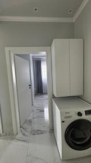 Ada Apartment Hilltop Serenity - 3